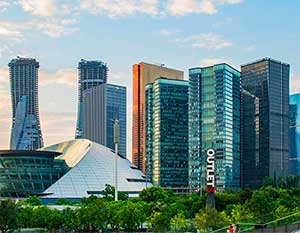 老舊小區改造：改什麽？有何影響？難在哪裡？